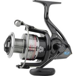 Cresta Bobina de carrete Snyper Reel 377 g Noir