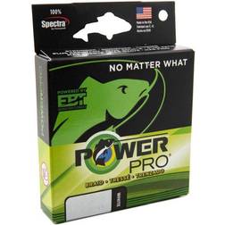 Power Pro Braided Fishing Line