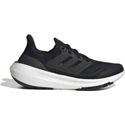 adidas UltraBOOST Light M - Core Black/Core Black/Crystal White