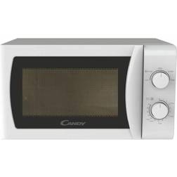 Candy Micro-onde CMW20SMW 700W 20 l Blanc