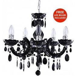 Litecraft Marie Therese Pendant Lamp