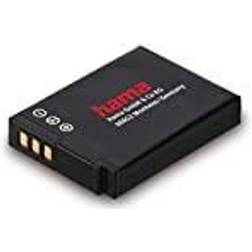Hama DP 548 Nikon 970 mAh Battery