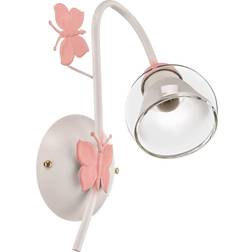 Euluna Butterfly Wall light