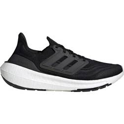 adidas UltraBOOST Light M - Core Black/Core Black/Crystal White