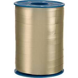 PRÄSENT Mexico Metallic Gift Ribbon 10mm 250m