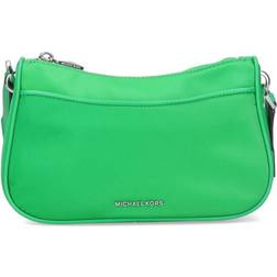 Michael Kors "Jet Set" Crossbody Bag Green U