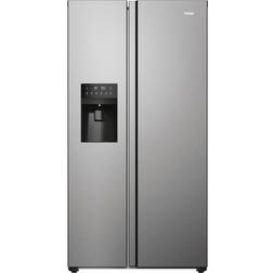 Haier HSR5918DIMP Inox 1.77m