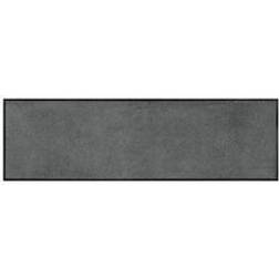 Wash+Dry Kleen-Tex Mat Polyamid Grey 35 x 120 cm Grey