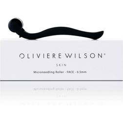 Olivierewilson Face Microneedling Matte Black