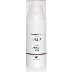 Green People Truffle Night Cream 50ml