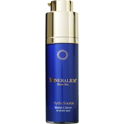 Mineralium C-Vitamin Anti-Rynk Serum 30 ml 30ml