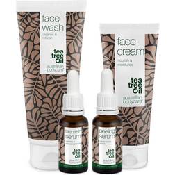 Australian Bodycare pack pigmentfläckar ansiktet Reducerar pigmentproblem ansiktet