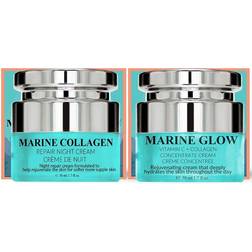 Eclat Skin London Marine Day & Night Cream 50ml