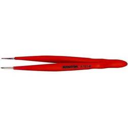 Bernstein Isoleret Pincet Spids - Fin 120 mm
