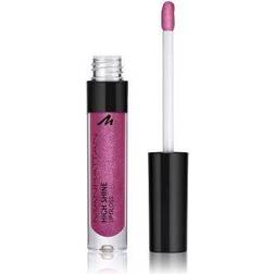 Manhattan High Shine Lipgloss