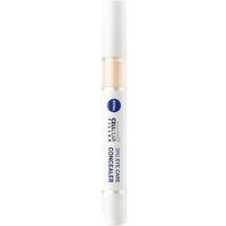 Nivea Facial care Make-up Cellular 3-in-1 eye care concealer Dark 4 ml