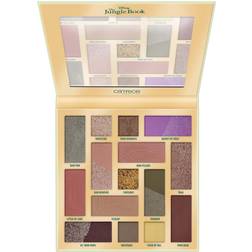 Catrice Disney The Jungle Book Eyeshadow Palette 010 Bare Necessities 28 g