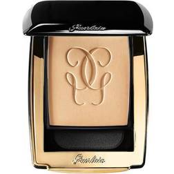 Guerlain Parure Gold Compact Kompakt Foundation