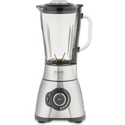 Caso B1800 1.75 L Frullatore Da Tavolo Acciaio Inossidabile 1800 W