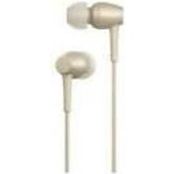 Sony IER-NW500N/NMSET Pale Gold