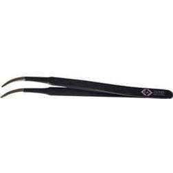 C.K T2370D ESD Pinzetta 2ab SA-ESD 120 mm