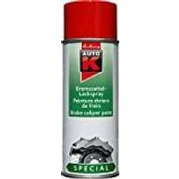 Auto-K SPECIAL BREMSSATTEL-SPRAY ROT 400ML