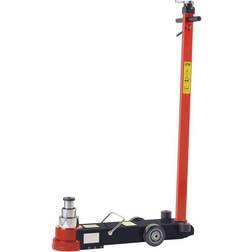 KS Tools Wagenheber, Lufthydraulischer Wagenheber 40