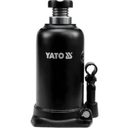 YATO Wagenheber, BOTTLE JACK 10T