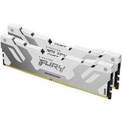 Kingston DIMM 32 GB DDR5-6000 Kit, Arbeitsspeicher