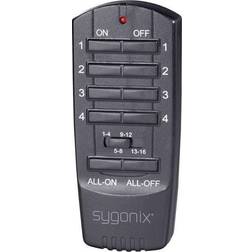 Sygonix RSL Remote Control 70 m