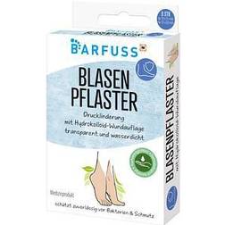 BARFUSS Blasenpflaster