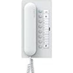 Siedle BTC 850-02 W Bus-Telefon Comfort