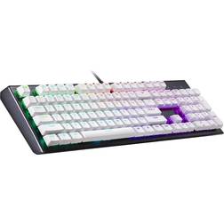 Cooler Master PBT Doubleshot Backlit Keycap Upgrade Set