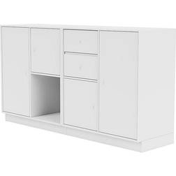 Montana Furniture COUPLE Bred Skænk