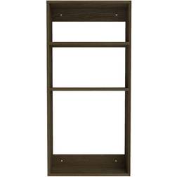 We Do Wood Threesquare Vägghylla 32cm