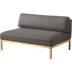 FDB Møbler L37 7-9-13 Højre Sofa