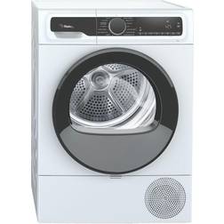 Balay Asciugatrice Pompa Calore 3SB380B Bianco