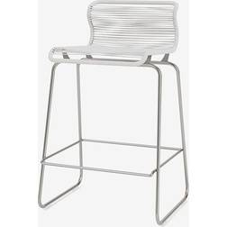 Montana Furniture Panton One Kitchen Duke Acier Inoxydable Tabouret de bar