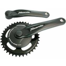 Crankkel 38t Alfa 1 Disc 92mm