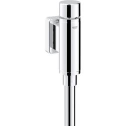 Grohe Urinal-Druckspüler Rondo 37346