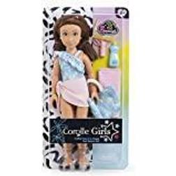 Corolle Girls Strand Set