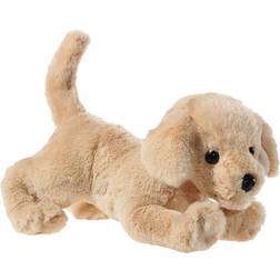 Heunec Hund Golden Retriever Liggande Ljusbrun 301573