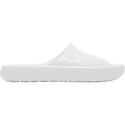 Puma Shibui Cat Slide - White