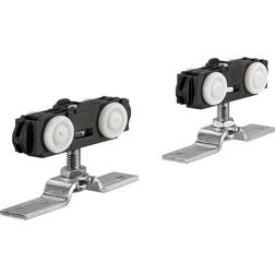Geze GEZE Rollenw. M. Aufhaengerschr. Rollan 80 NT