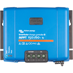 Victron Energy SmartSolar 150/60-Tr Bluetooth Laderegulator