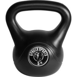 Gorilla Sports KETTLEBELL GS 2-20KG