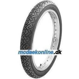 Vee Rubber VRM087 2.50-14 TT 39J Hinterrad, Vorderrad