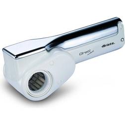 Ariete 0044 Grati Metal Cordless Rechargeable Electric Cheese Grater