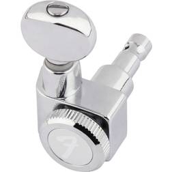 Fender Locking Tuners Chrome Set of 6