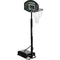 Hudora Basketball Stand Playoff 205